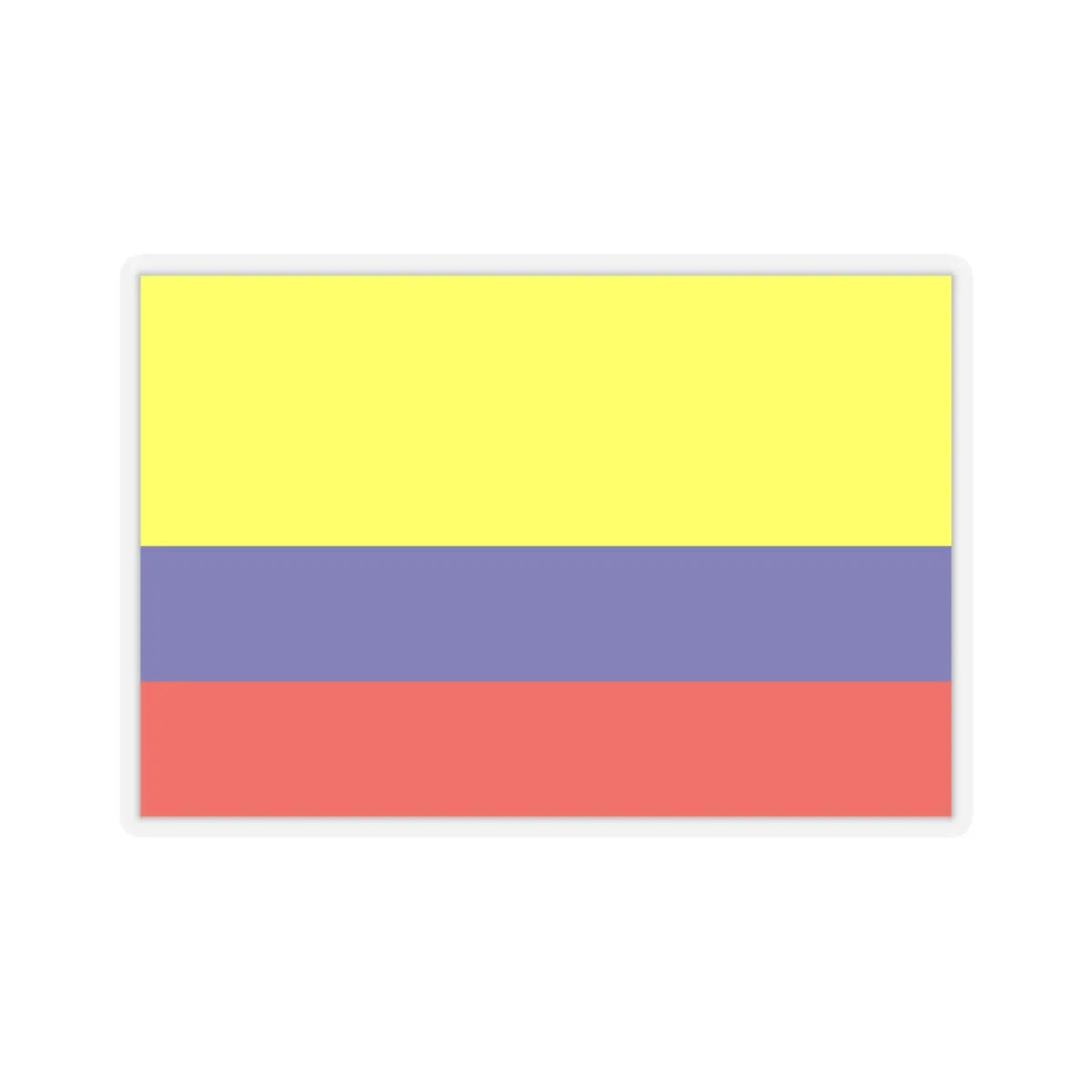 SKU:11686792486198177121 Sizes:6" × 6" Types:Transparent