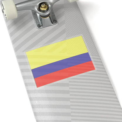 SKU:11686792486198177121 Sizes:6" × 6" Types:Transparent