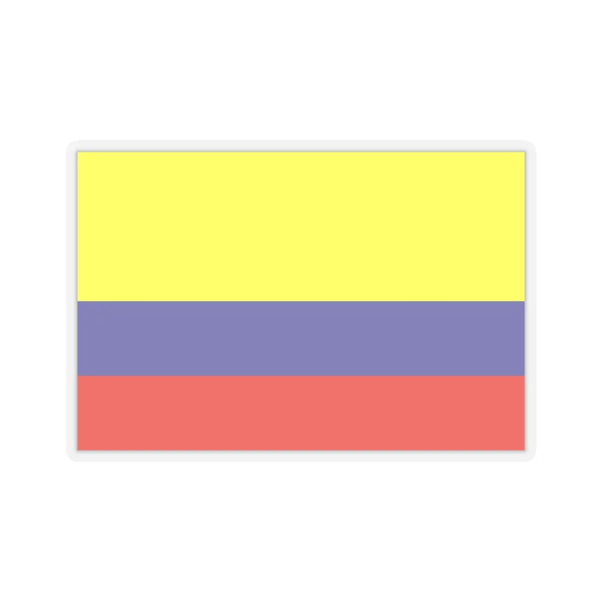 SKU:22308894701957169793 Sizes:4" × 4" Types:Transparent