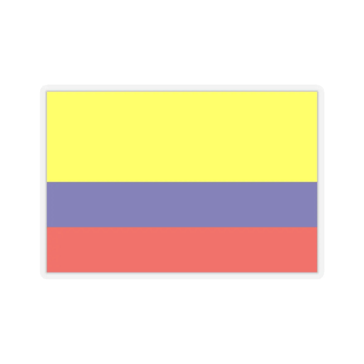 SKU:98706926742099035688 Sizes:2" × 2" Types:Transparent