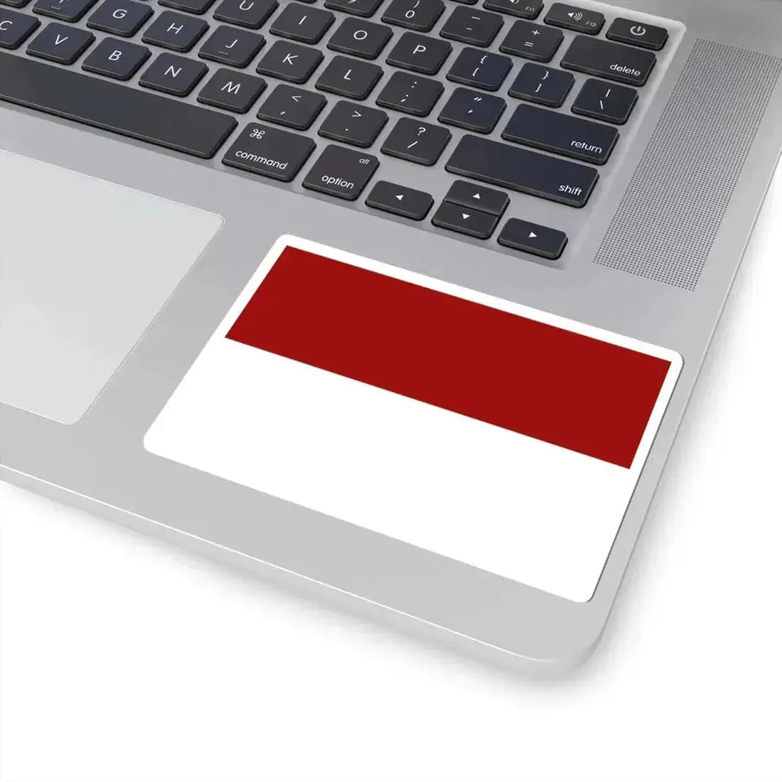 Flag of Colquiri Bolivia (Bolivia) STICKER Vinyl Kiss-Cut Decal - The Sticker Space