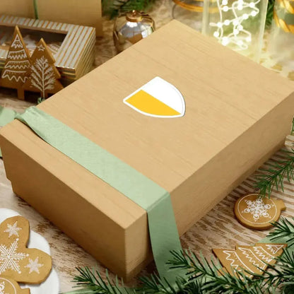 Flag of Constantina (Algeria) STICKER Vinyl Kiss-Cut Decal - The Sticker Space