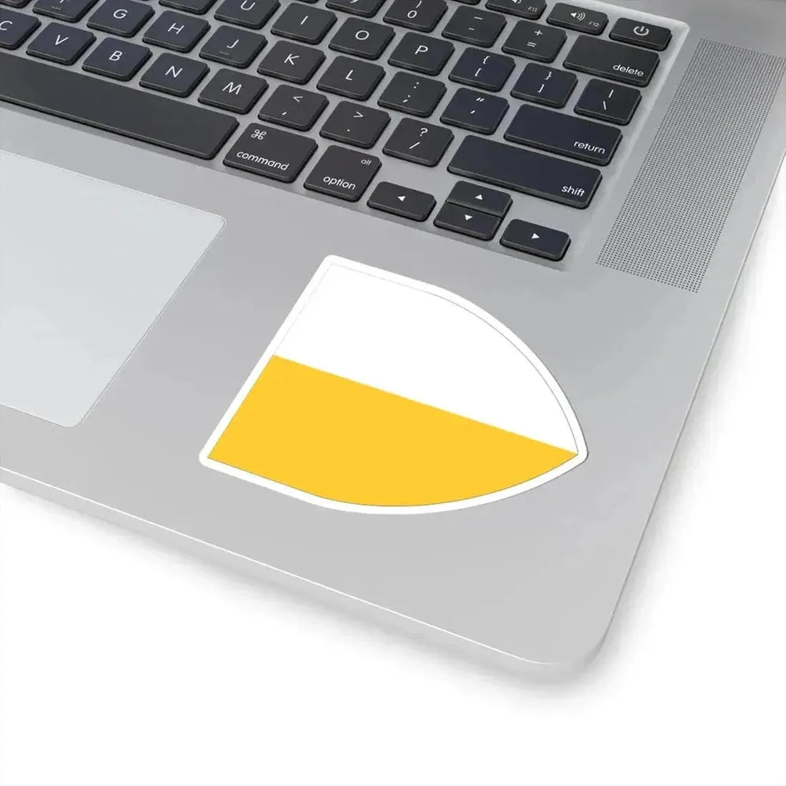 Flag of Constantina (Algeria) STICKER Vinyl Kiss-Cut Decal - The Sticker Space