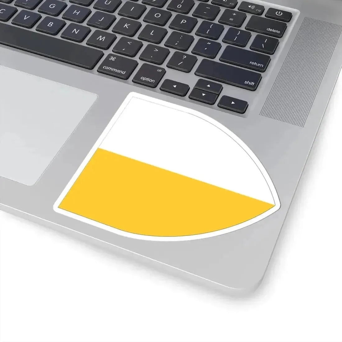 Flag of Constantina (Algeria) STICKER Vinyl Kiss-Cut Decal - The Sticker Space