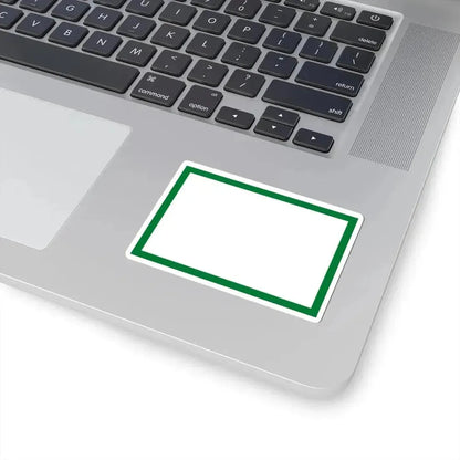 Flag of Coripata Bolivia (Bolivia) STICKER Vinyl Kiss-Cut Decal - The Sticker Space