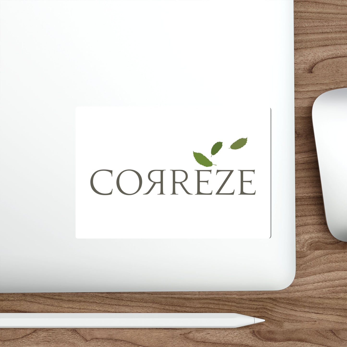 Flag of Corrèze France STICKER Vinyl Die-Cut Decal-The Sticker Space