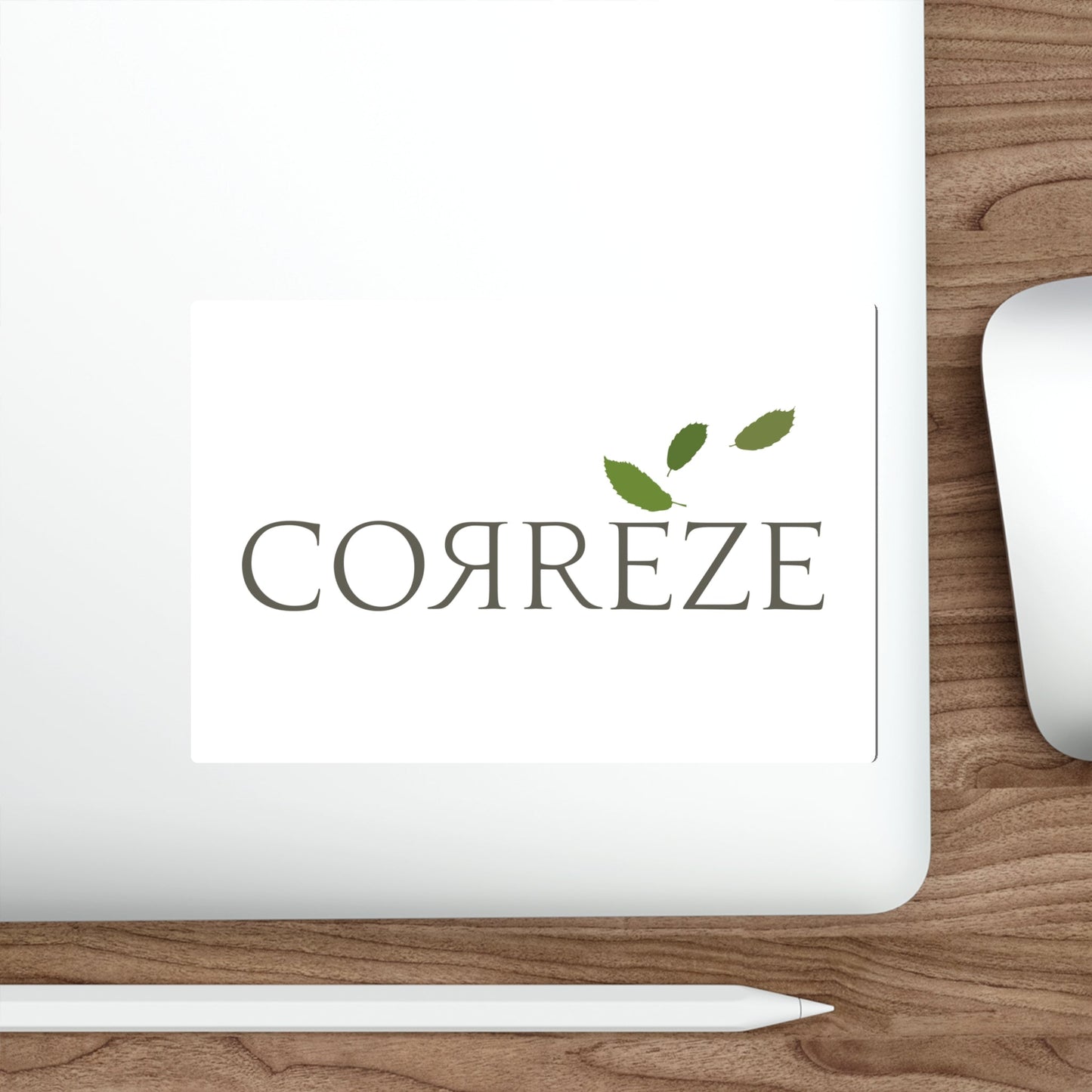 Flag of Corrèze France STICKER Vinyl Die-Cut Decal-The Sticker Space