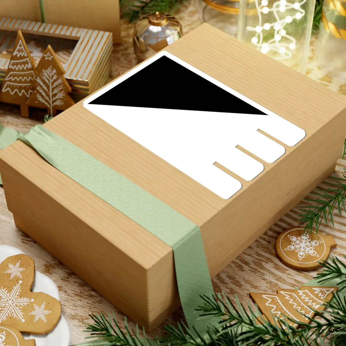 SKU:11804968665674740790 Sizes:6" × 6" Types:White