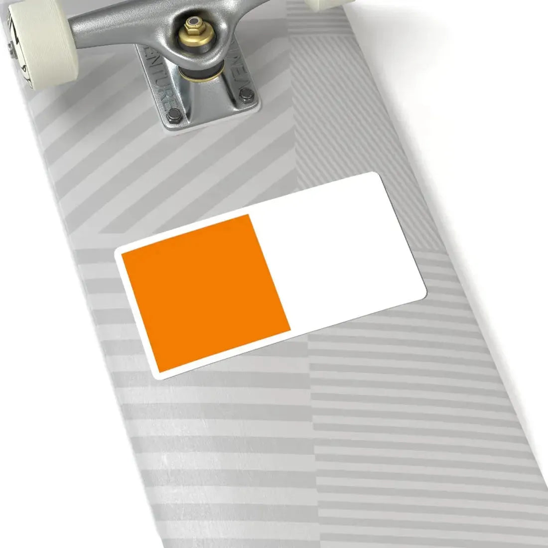 Flag of county Armagh (Ireland) STICKER Vinyl Kiss-Cut Decal - The Sticker Space