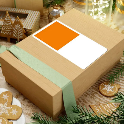 Flag of county Armagh (Ireland) STICKER Vinyl Kiss-Cut Decal - The Sticker Space