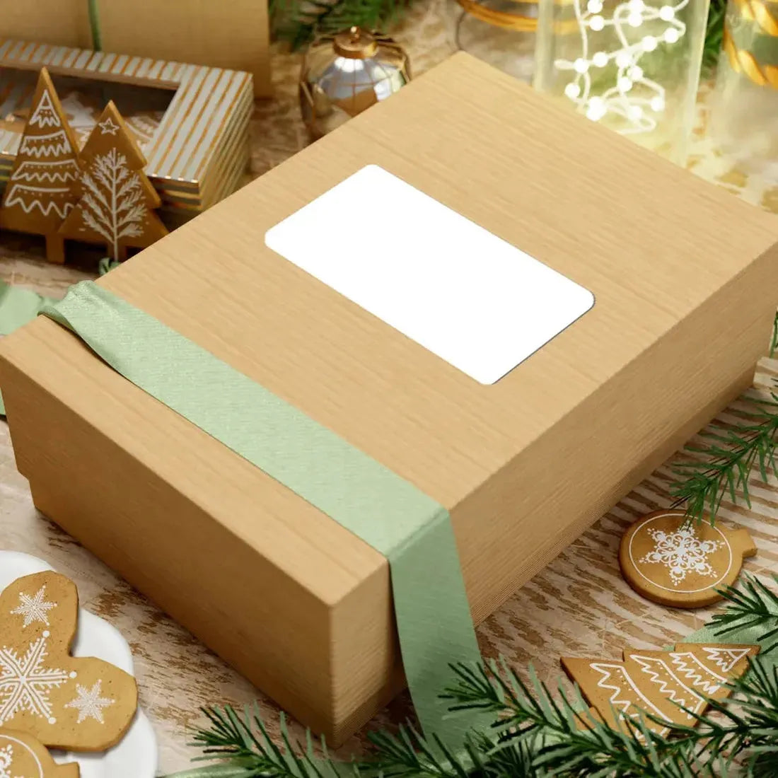 Flag of county Kildare (Ireland) STICKER Vinyl Kiss-Cut Decal - The Sticker Space