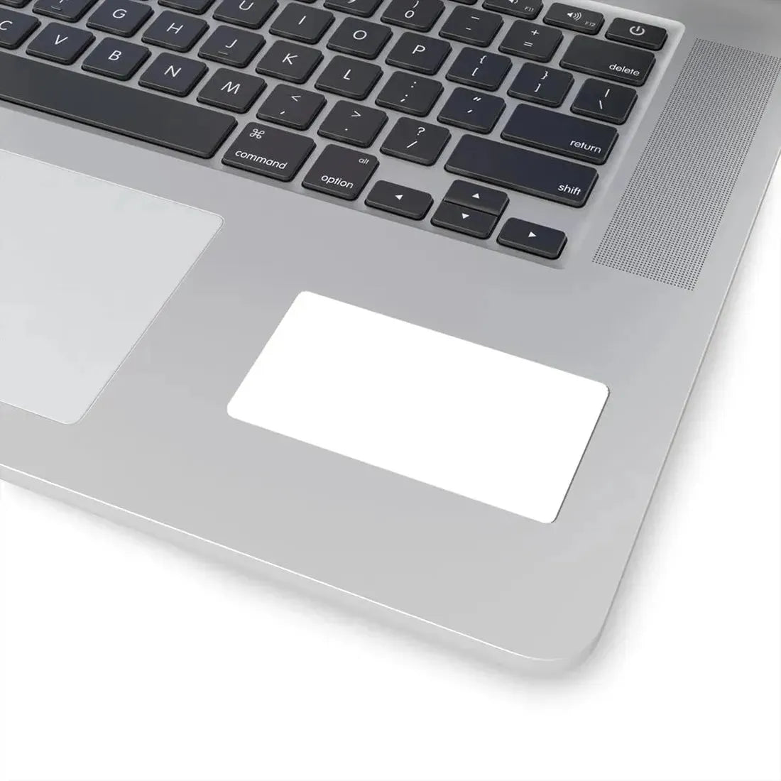 Flag of county Kildare (Ireland) STICKER Vinyl Kiss-Cut Decal - The Sticker Space