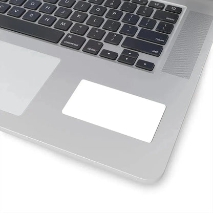 Flag of county Kildare (Ireland) STICKER Vinyl Kiss-Cut Decal - The Sticker Space