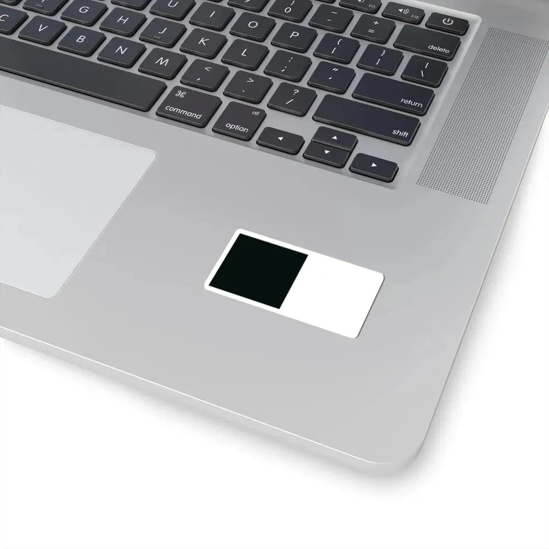 Flag of county Sligo (Ireland) STICKER Vinyl Kiss-Cut Decal - The Sticker Space