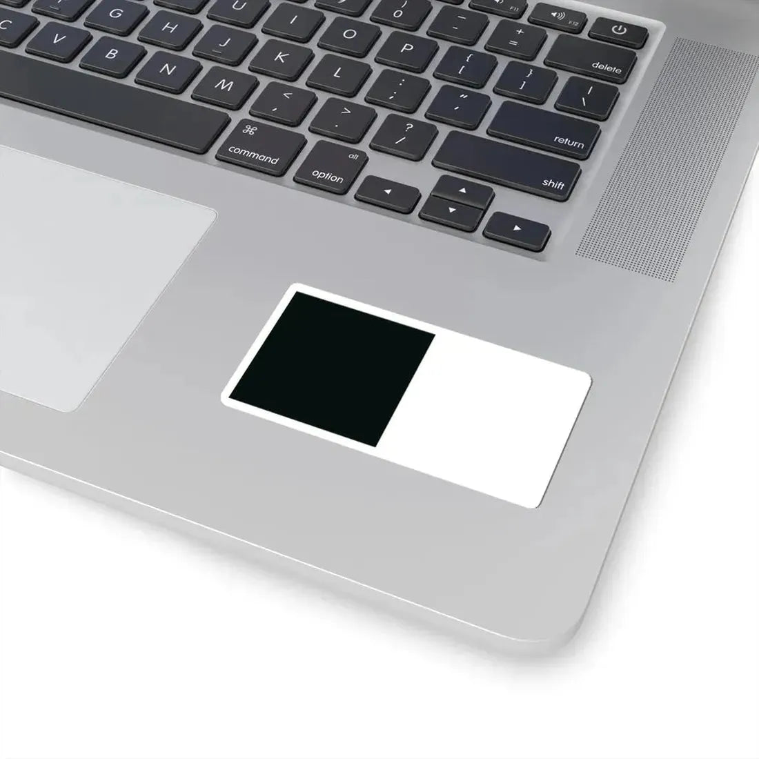 Flag of county Sligo (Ireland) STICKER Vinyl Kiss-Cut Decal - The Sticker Space