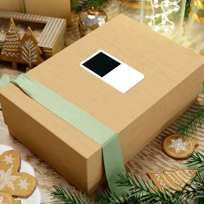 Flag of county Sligo (Ireland) STICKER Vinyl Kiss-Cut Decal - The Sticker Space