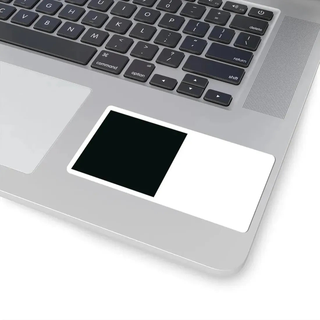 Flag of county Sligo (Ireland) STICKER Vinyl Kiss-Cut Decal - The Sticker Space