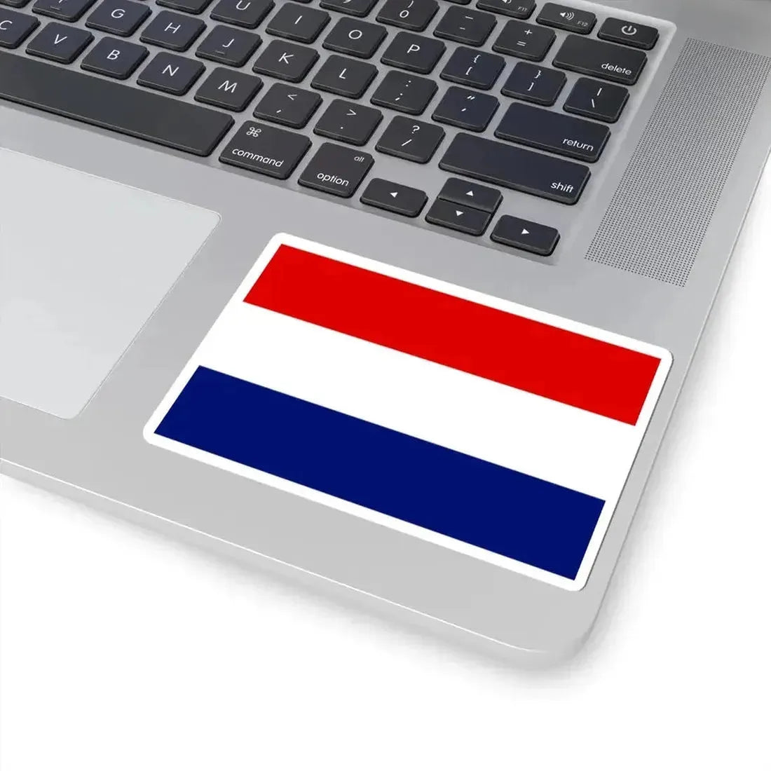 Flag of Croatia 2 by 3 No COA (Croatia) STICKER Vinyl Kiss-Cut Decal - The Sticker Space