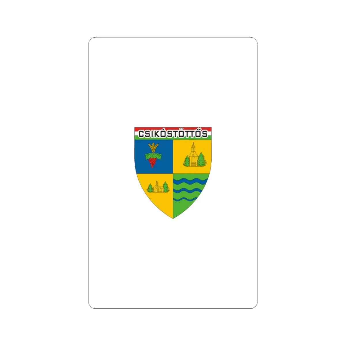 SKU:17339867377540763541 Sizes:6" × 6" Types:White