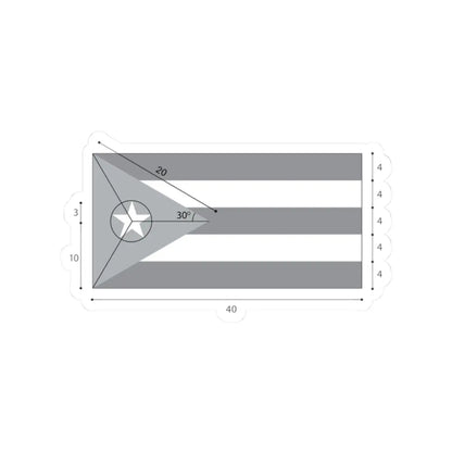 SKU:20215748708423738827 Sizes:2" × 2" Types:White