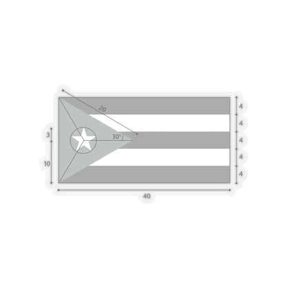 SKU:23036712577425459084 Sizes:4" × 4" Types:Transparent