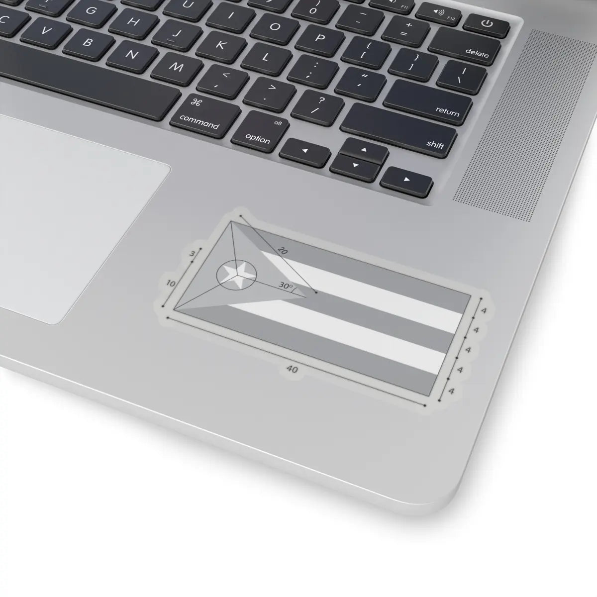 SKU:23036712577425459084 Sizes:4" × 4" Types:Transparent