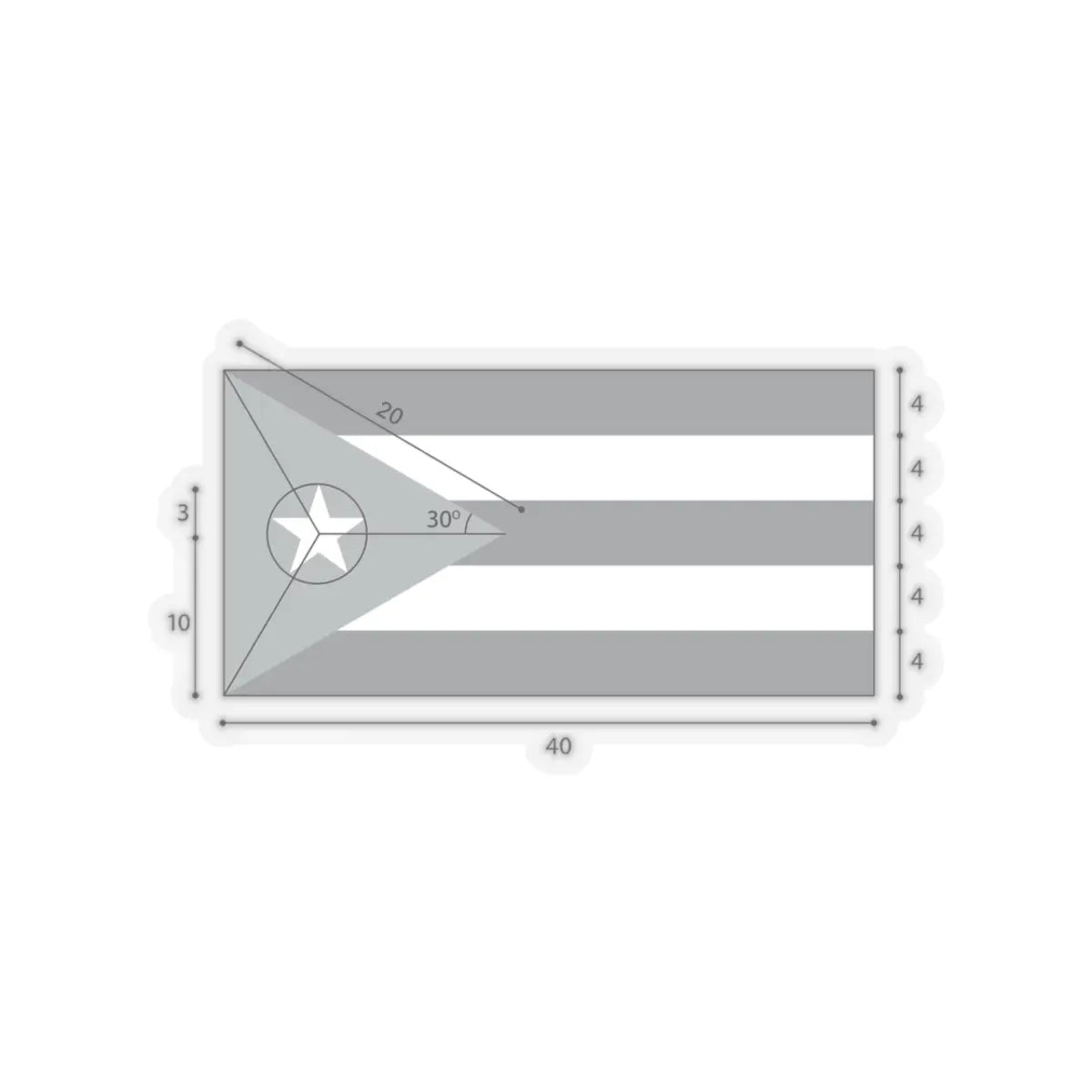 SKU:23232349309592615912 Sizes:3" × 3" Types:Transparent
