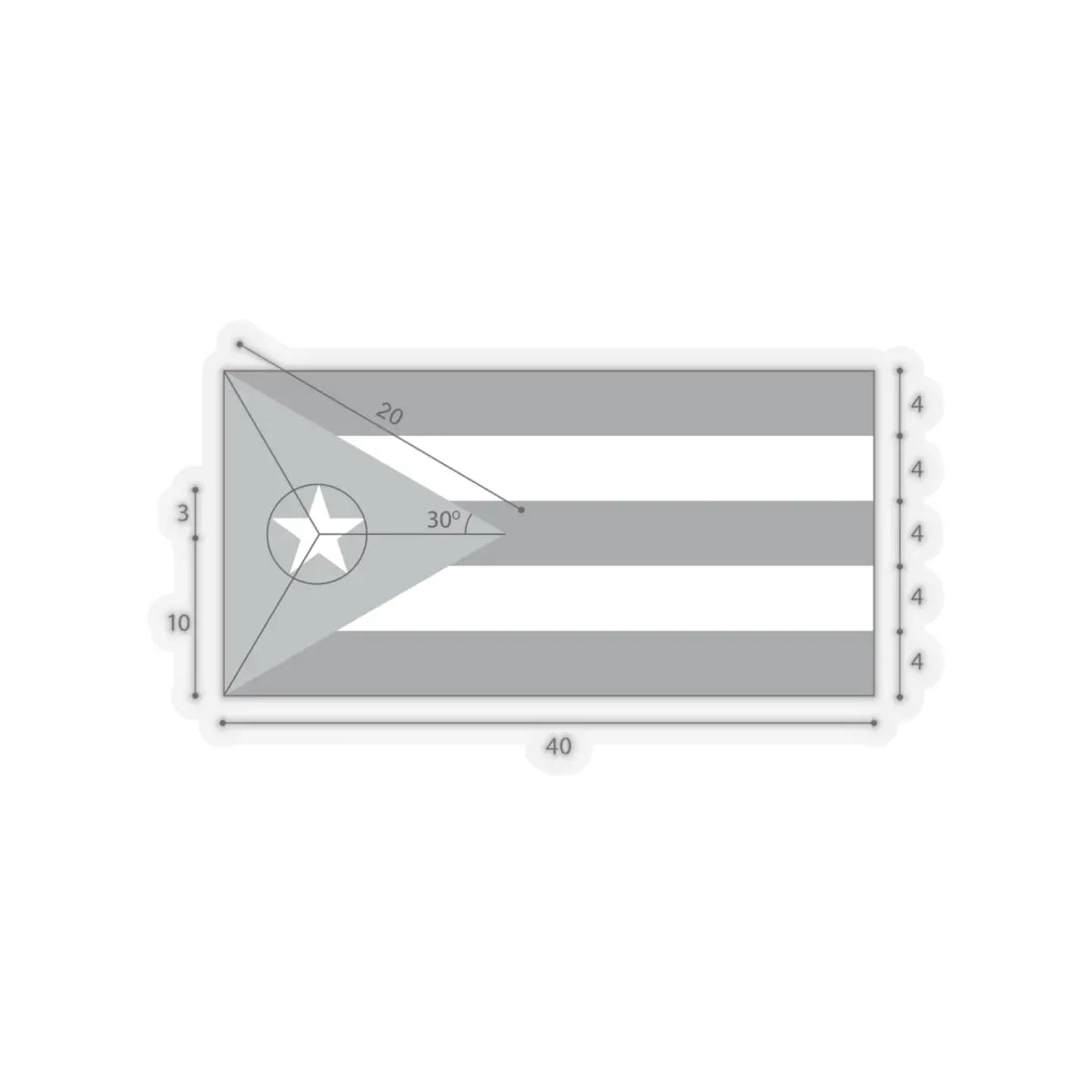 SKU:26177345782180433995 Sizes:6" × 6" Types:Transparent