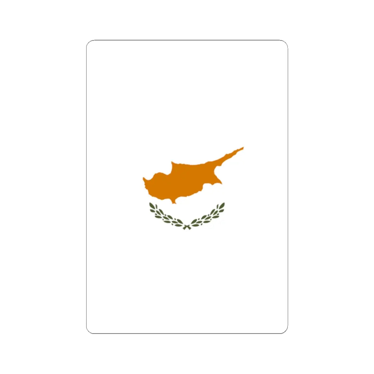 SKU:15204731518253222684 Sizes:2" × 2" Types:White
