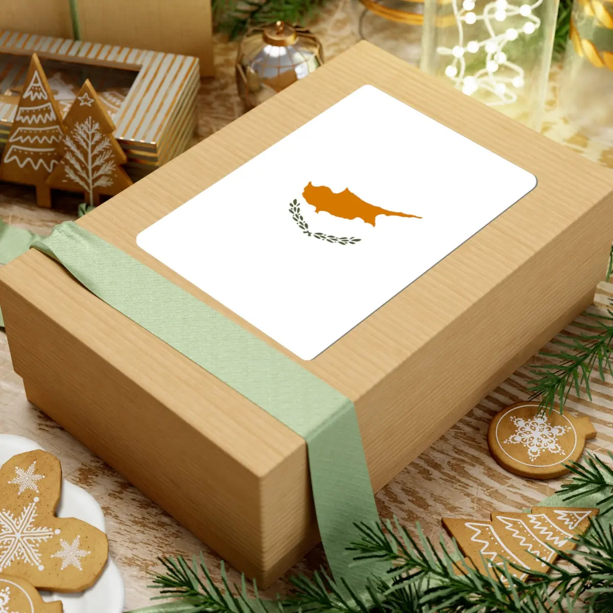 SKU:17808617865555881100 Sizes:6" × 6" Types:White