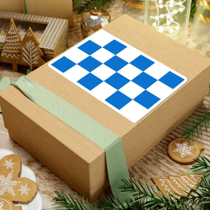 SKU:24769235900157140364 Sizes:6" × 6" Types:White