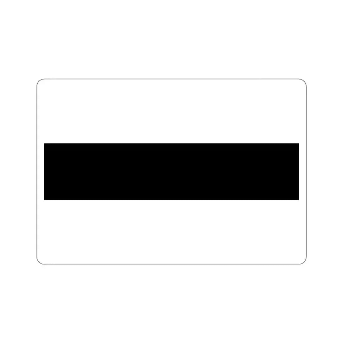 Flag of Delft Home of the primary Tech University and the painter Vermeer Delft University of Technology Johannes Vermeer Netherlands STICKER Vinyl Die-Cut Decal - The Sticker Space