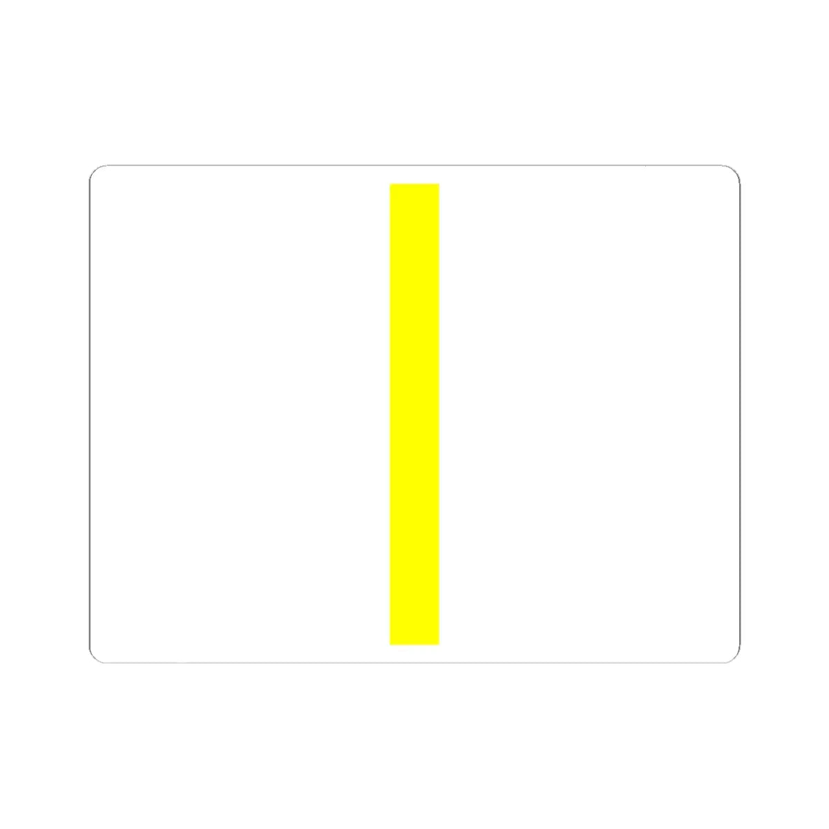 SKU:25460497109665051872 Sizes:4" × 4" Types:White