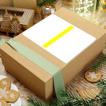 SKU:73496868312317873184 Sizes:6" × 6" Types:White