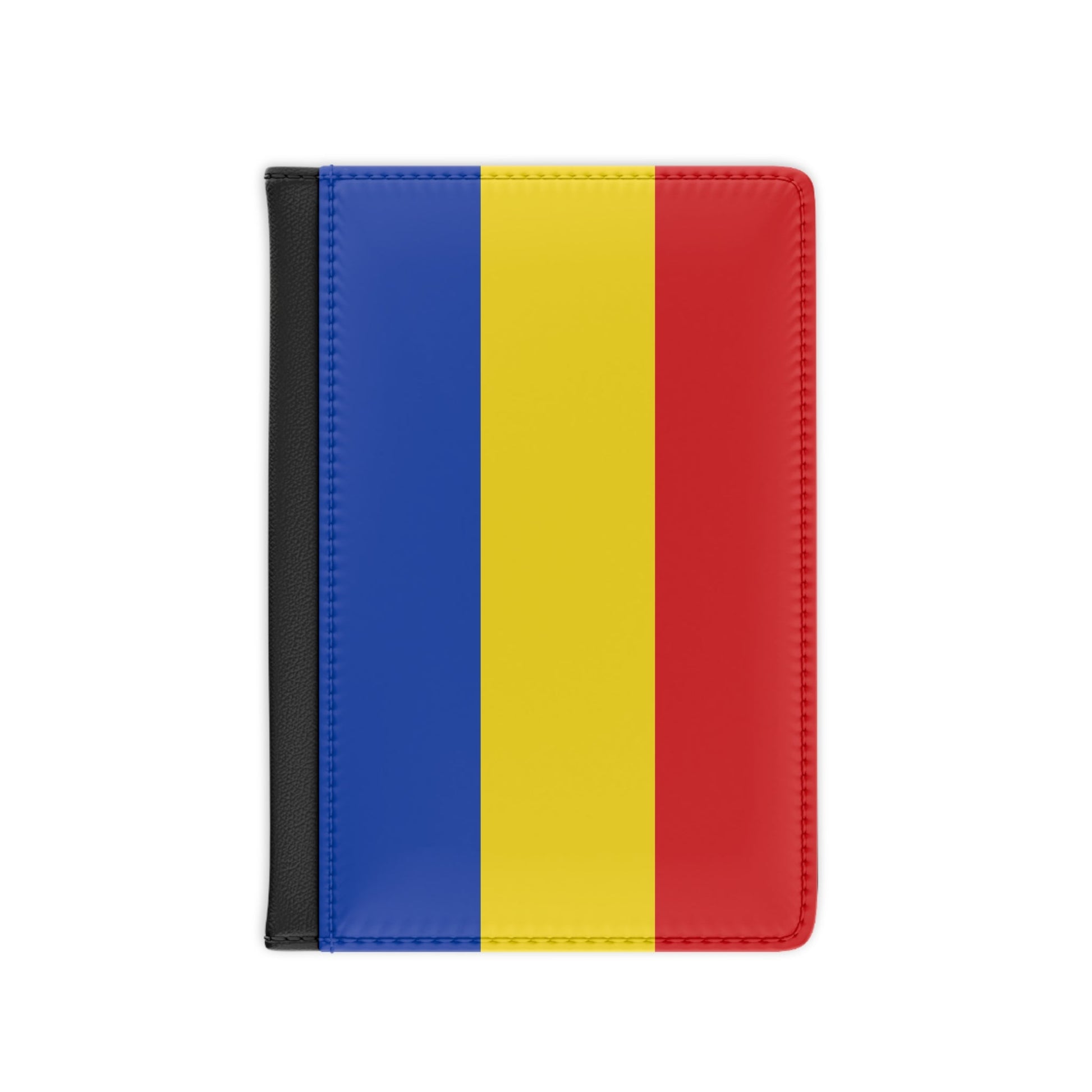 Flag of Delmenhorst Germany - Passport Holder-3.9" x 5.8"-The Sticker Space