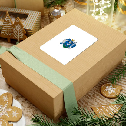 SKU:43847255069224887676 Sizes:4" × 4" Types:White