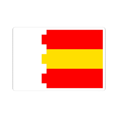 SKU:26718431699174543267 Sizes:4" × 4" Types:White