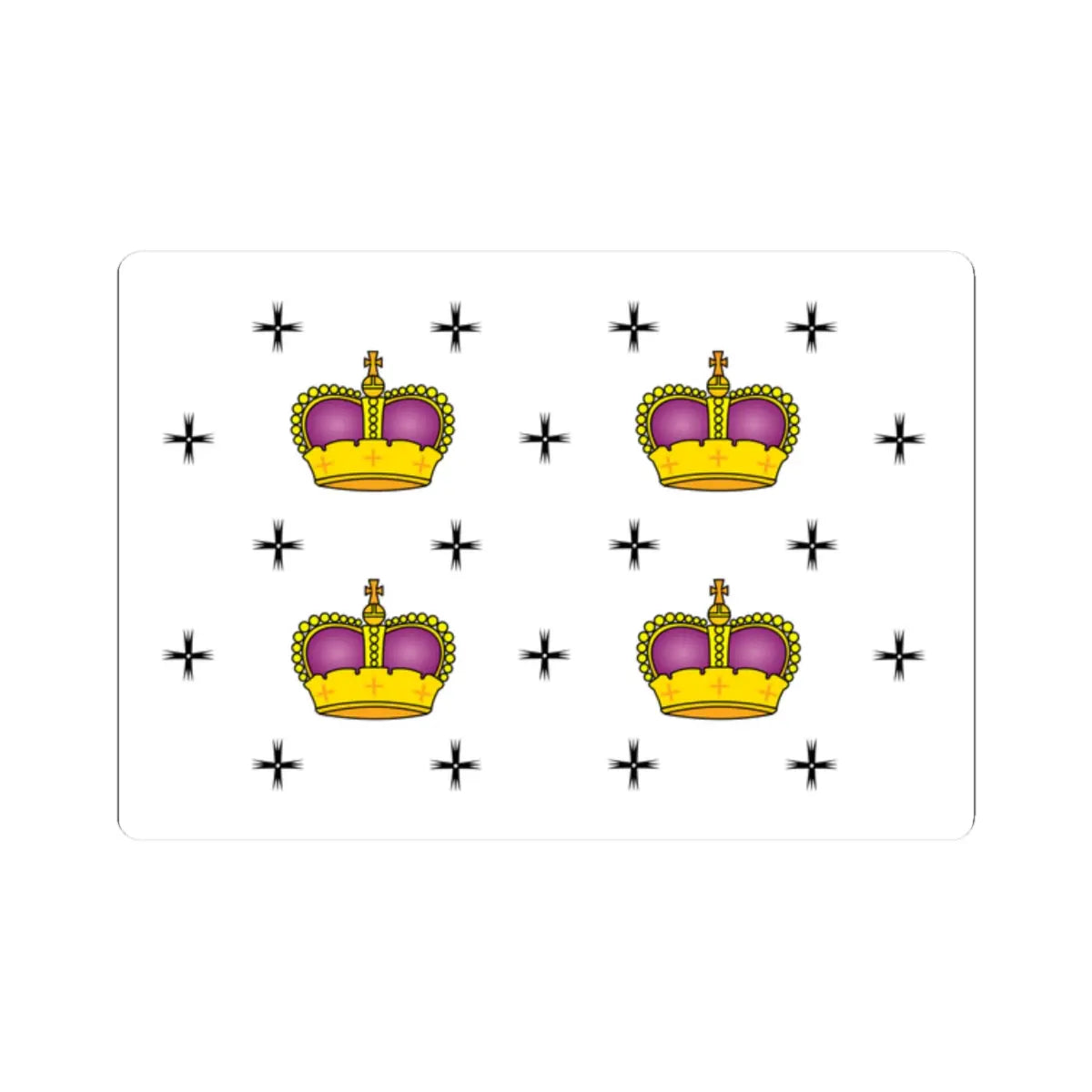 SKU:11886233701064204967 Sizes:2" × 2" Types:White