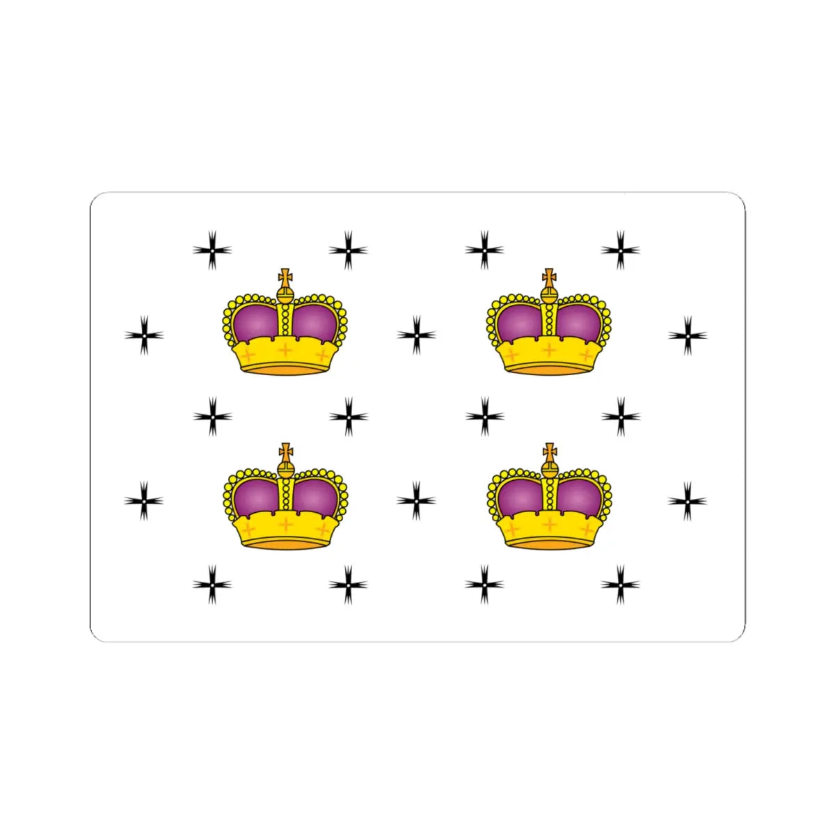 SKU:27965571283570625328 Sizes:6" × 6" Types:White