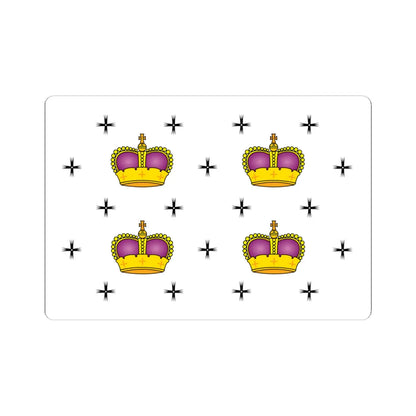 SKU:27965571283570625328 Sizes:6" × 6" Types:White