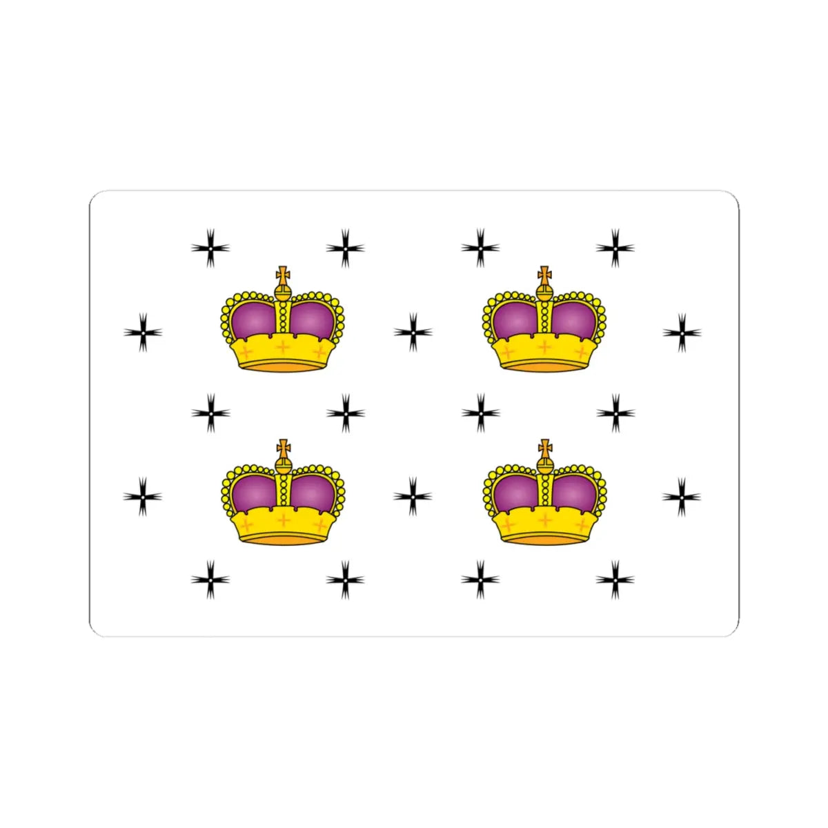SKU:63135145398179107150 Sizes:4" × 4" Types:White