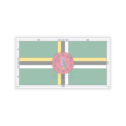 SKU:28979831221083168083 Sizes:2" × 2" Types:Transparent