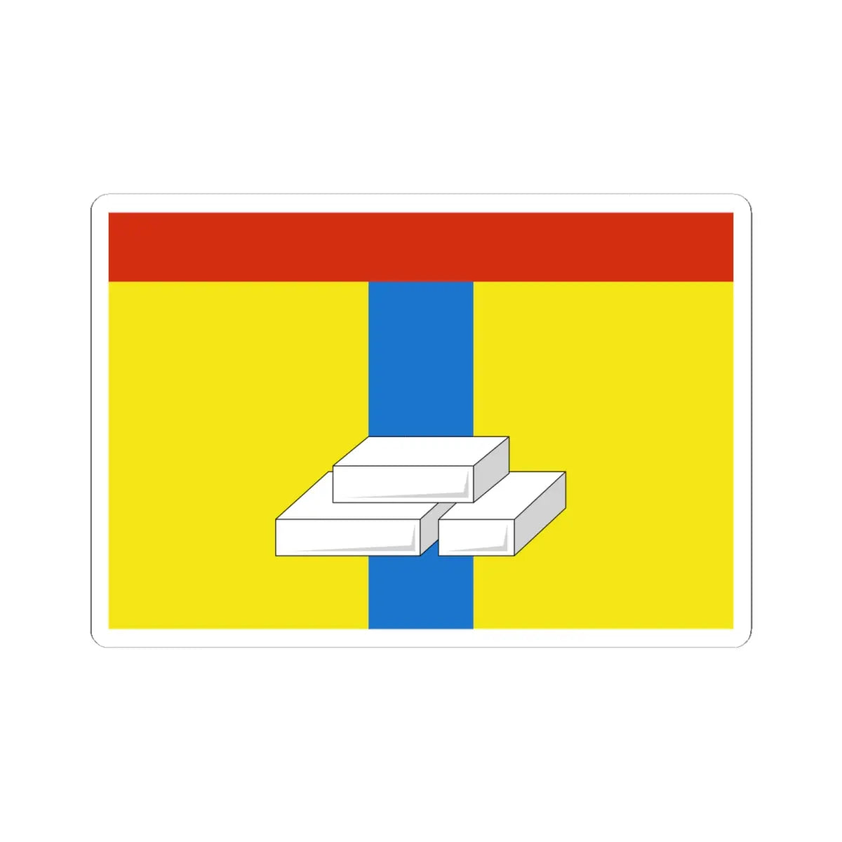 SKU:33941239472227361848 Sizes:6" × 6" Types:White