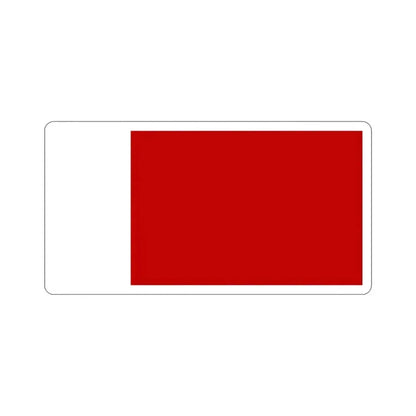 Flag of Dubai STICKER Vinyl Die-Cut Decal 2 Inch - The Sticker Space