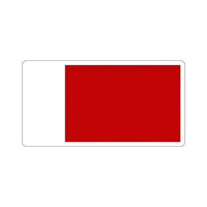 Flag of Dubai STICKER Vinyl Die-Cut Decal 3 Inch - The Sticker Space