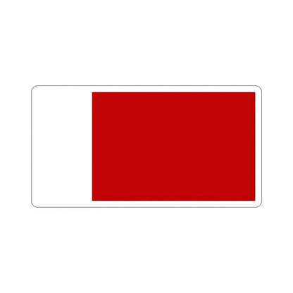 Flag of Dubai STICKER Vinyl Die-Cut Decal 4 Inch - The Sticker Space