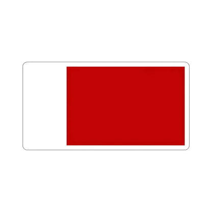 Flag of Dubai STICKER Vinyl Die-Cut Decal 6 Inch - The Sticker Space