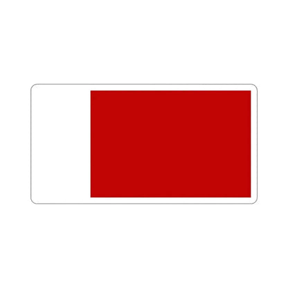 Flag of Dubai STICKER Vinyl Die-Cut Decal - The Sticker Space