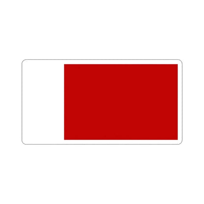 Flag of Dubai STICKER Vinyl Die-Cut Decal - The Sticker Space