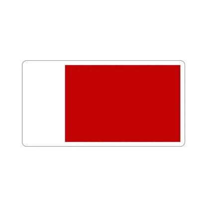 Flag of Dubai STICKER Vinyl Die-Cut Decal - The Sticker Space